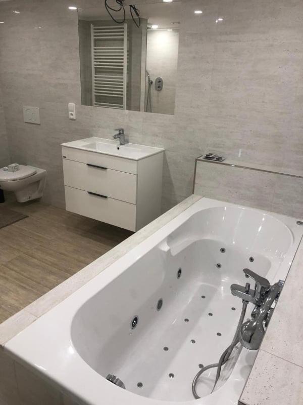 Na Stezce Apartment Jesenik Ngoại thất bức ảnh