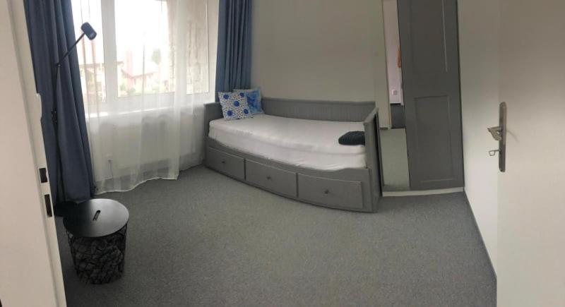 Na Stezce Apartment Jesenik Ngoại thất bức ảnh